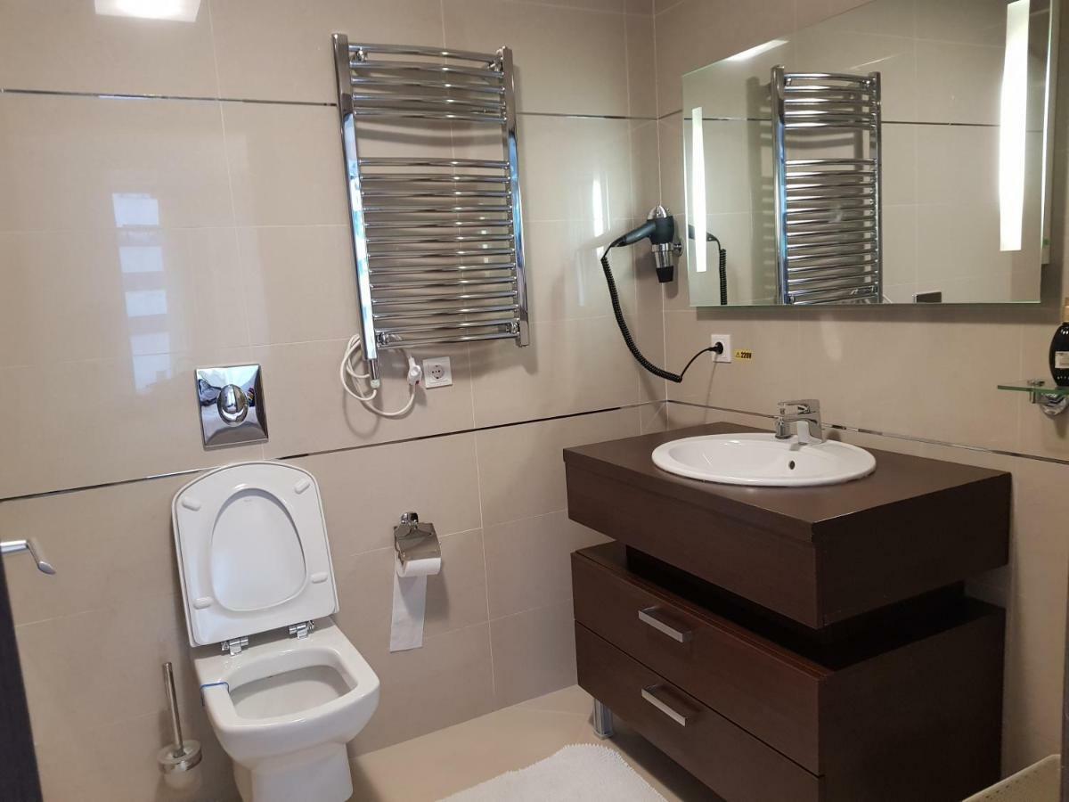 Silver Poiana Brasov Ap 41 Dış mekan fotoğraf