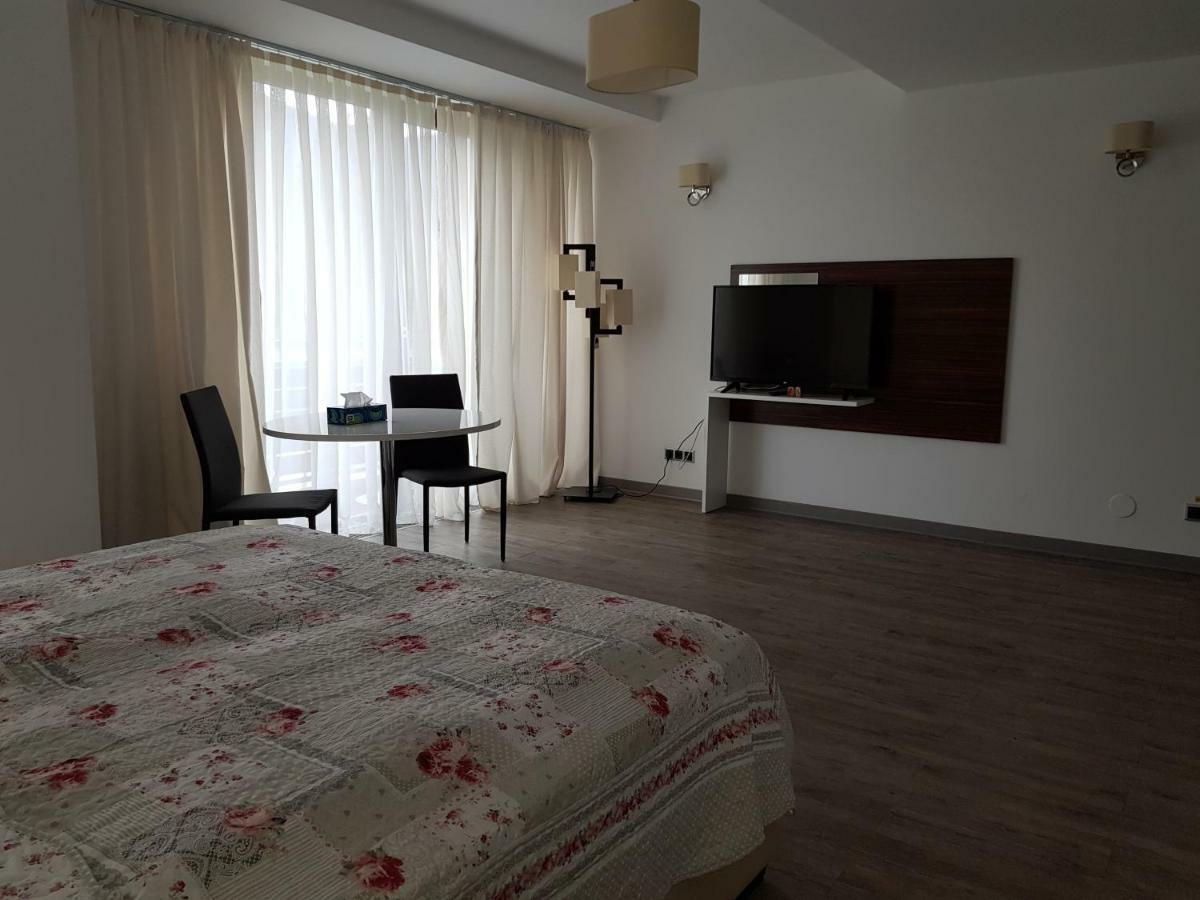 Silver Poiana Brasov Ap 41 Dış mekan fotoğraf